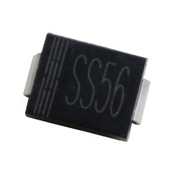 Диод Шоттки MBRD1045T4G 10A 45V DPAK - 67 руб.