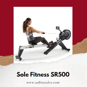 Best Home Rowing Machine
