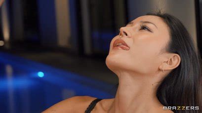 Naughty Brunette Girl Rae Lil Black Craves For Deep Pussy Pounding Photos