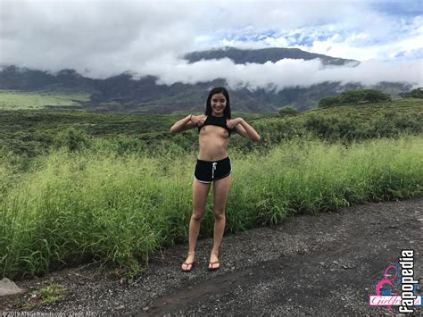 Emily Willis Nude OnlyFans Leaks Photo 4246068 Fapopedia