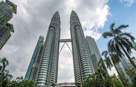 Grand Kuala Lumpur Putrajaya Batu Caves Tour With Twin Tower