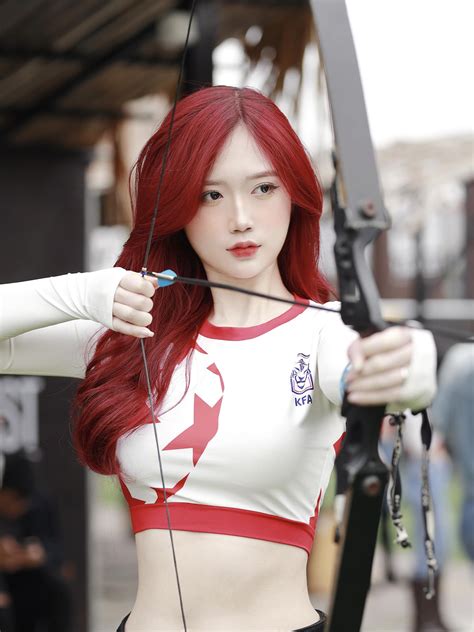 No Sex Ngắm nhìn lại dàn hot girl của Nóng cùng World Cup VOZ