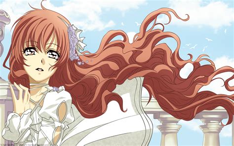 Princess Princess Wallpaper: A Fairy Tale Princess - Minitokyo