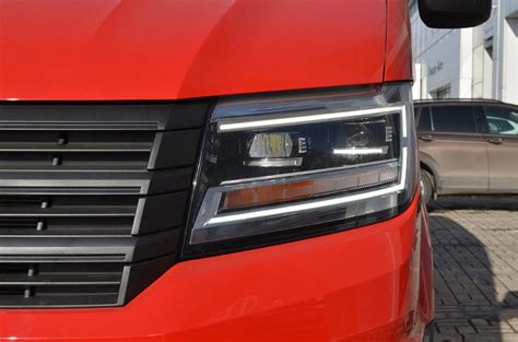 Купить Фольксваген Крафтер, Volkswagen Crafter | Луидор-Авто