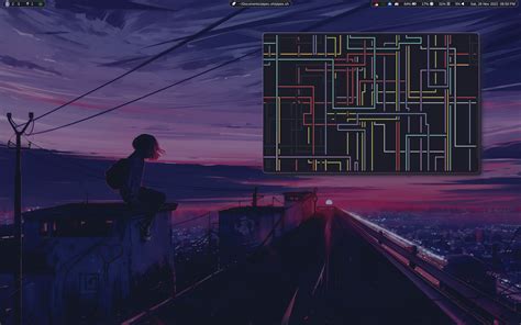 GitHub - hyprwm/Hyprland: Hyprland is an independent, highly ...