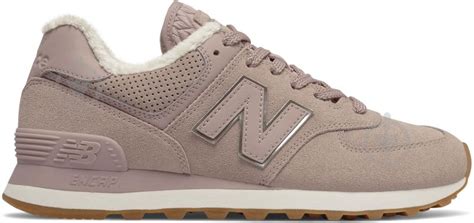ᐉ Кроссовки женские New Balance WL574LW2 р.38 бежевые • Купить в Киеве ...