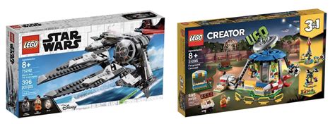 *HOT* Kohl's Black Friday 2020 | 40% off LEGO Sets + Earn Kohl's Cash ...