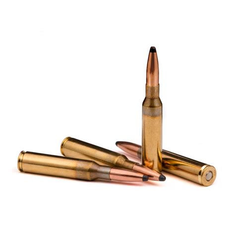 6.5x52 Carcano 123gr Jacketed Soft Point - Steinel Ammo