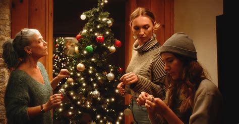 Top Lesbian Christmas Movies To Watch This Holiday Season