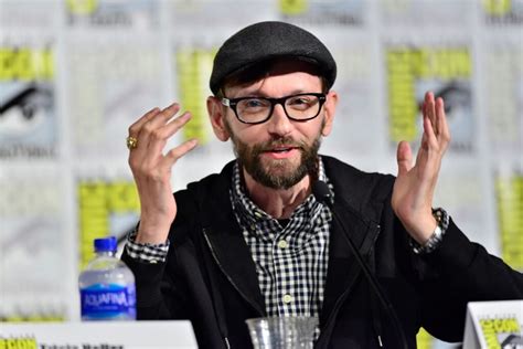 DJ Qualls’ Wiki: Biography, Age, Height, Education, Family History