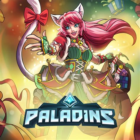 Paladins