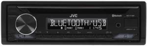 JVC KD-T712BT Магнитола (Головное устройство) - интернет магазине ...