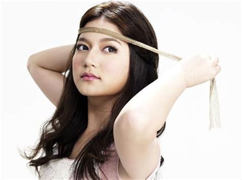 Các hot girl xinh như mộng làm điên đảo showbiz Thái Lan