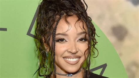 The Hottest Tinashe Bikini Photos Barnorama