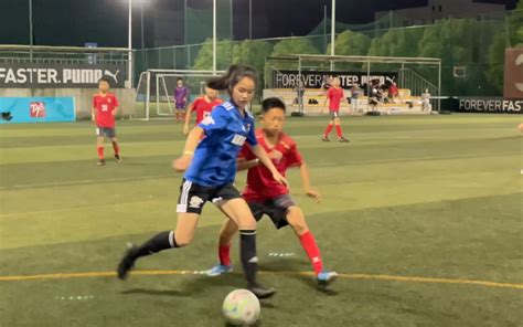 Vs 上海japan Fc U13 14的剪辑