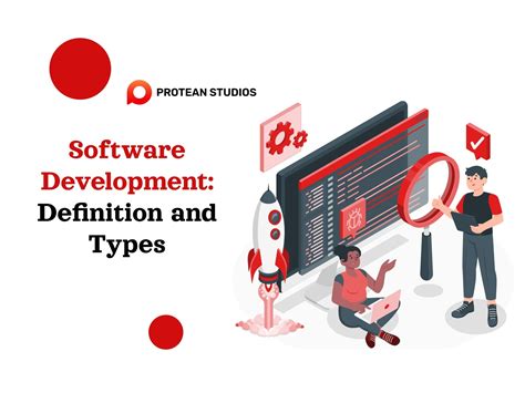 Understanding Software Development: Definition, Procedures, and Types ...