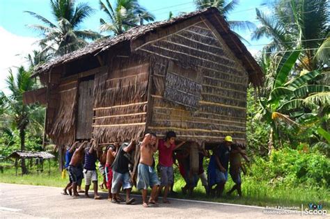 Bayanihan Kubo / Brigada Eskwela A Model Of Community Participation In ...