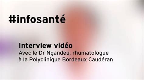 Polyclinique Bordeaux Caudéran