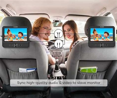 Top 10 Car Dvd Players For Watching Dvds On Your Car