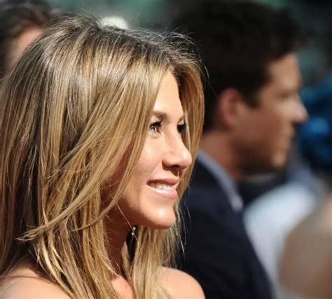 Jennifer Aniston Isnt Adopting A Mexican Baby