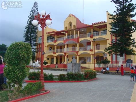 El Tamalinense: Fiesta Patronal en Tamalin, Veracruz