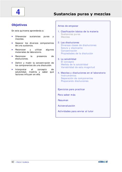 Quincena Apuntes De Farmacia Industrial Sustancias Puras Y