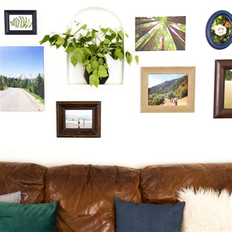 Canvas Print Gallery Wall - Stacy Risenmay