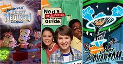2000s Nickelodeon Shows That Defined Your Childhood Ranked