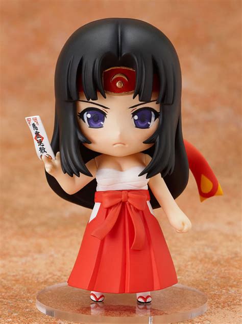 Buy Pvc Figures Queen S Blade Pvc Figure Nendoroid Tomoe