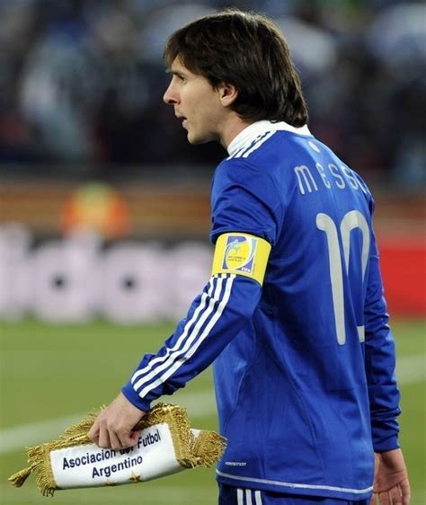 Messi Argentina Vs Greece Lionel Andres Messi Photo