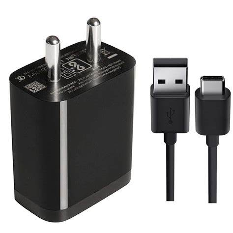 Siwi 18W Charger For Xiaomi Mi A3 / A 3 Charger Adapter Like Android ...