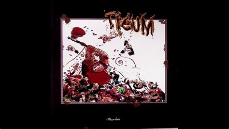 Tieum Fuck U 2 Altern Hate A8015 YouTube