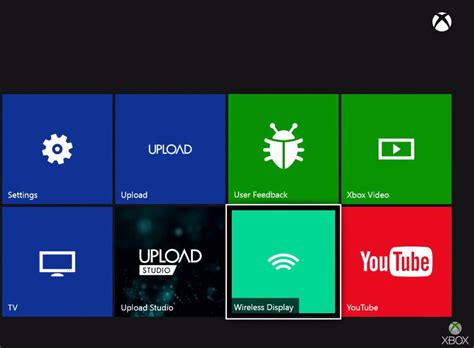 how to cast phone to xbox