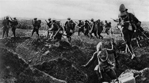 ww battle  changed   military