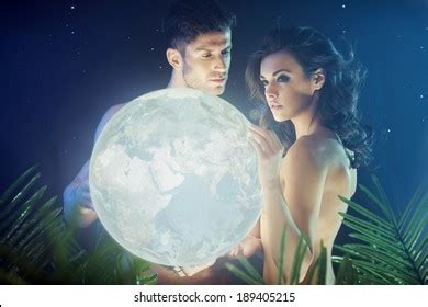 Thousand Naked Woman Jungle Royalty Free Images Stock Photos Pictures Shutterstock