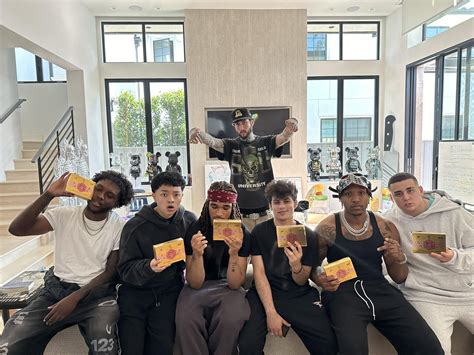 FaZe boys gets honey packs 🔥 : r/jasontheweenie
