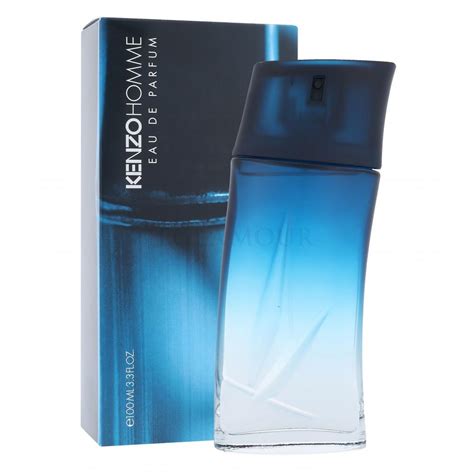 Kenzo Homme Woda Perfumowana Dla M Czyzn Ml Perfumeria