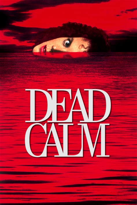 Dead Calm (1989) — The Movie Database (TMDB)