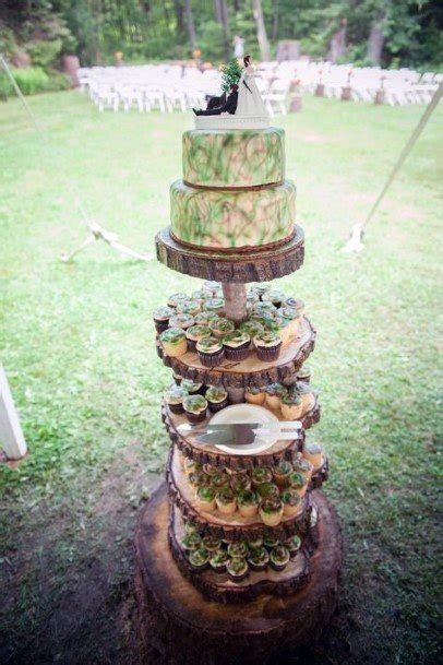 Camo Wedding Cake Ideas Eiffel Tower Cakes â€“ Decoration Ideas Little Birthday Cakes