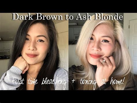 15+ Bleaching Dyed Hair - DebraOliwia