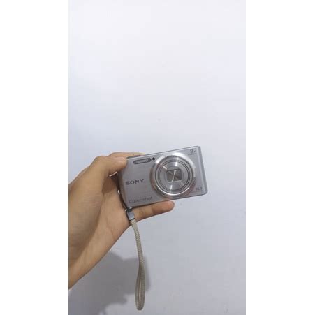 Jual kamera Sony cybershot | Shopee Indonesia