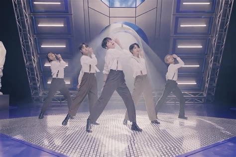 Watch ONEUS Says To ERASE ME In MV For Powerful Comeback Track Soompi