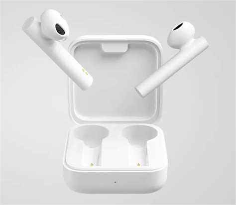 Cuffie Bluetooth Xiaomi Mi Airdots True Wireless Earbuds Basic E