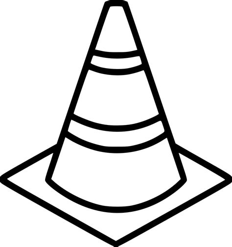 Рисунок конуса - 74 фото