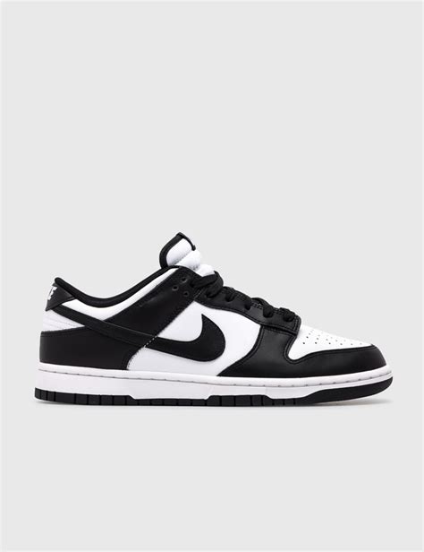 Nike - Nike Dunk Low Retro | HBX - Globally Curated Fashion and ...