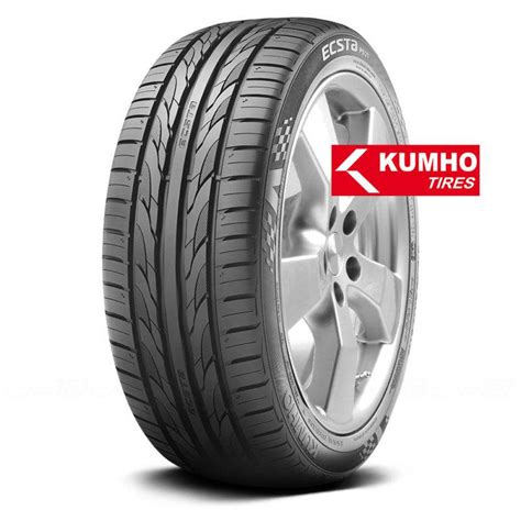 Kumho 225/45 R18 91W Ecsta PS31 - Neumacenter Web