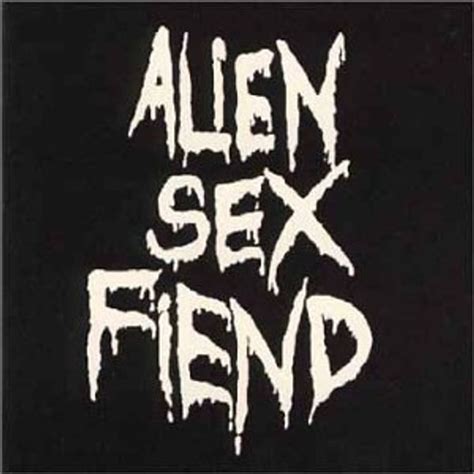 Alien Sex Fiend All Our Yesterdays Limited Edition CD Jpc De