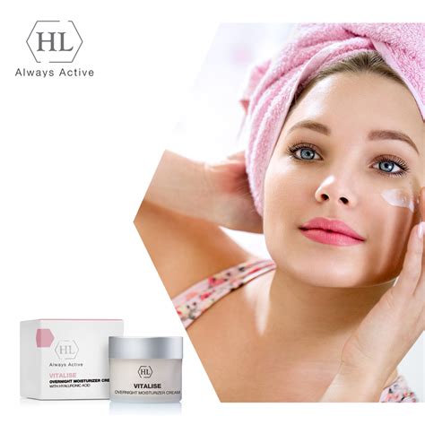Vitalise Overnight Moisturizer Cream – A2Zen Shop