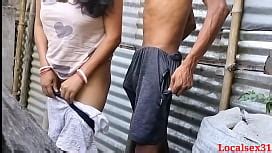 Xxx Bengali Wife FuckDesi Indian Local Village Wife Fuck By Husband Sex Outdoor XNXX