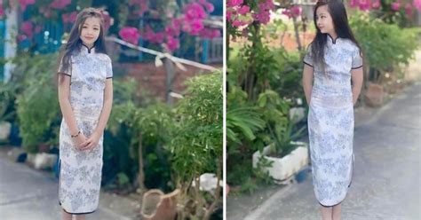 Con gái hot girl ngực khủng Elly Trần đẹp ngọt ngào chiều cao vượt trội
